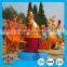 Outdoor large kangaroo jump rides amusement park equipment