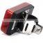 gps gsm tracker for bike vehicle Fixation Hide tracking device for your bicycle tk307