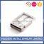 Newest Handsome Competitive Price Stainless Steel Belt Buckle