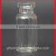 Clear tubular glass vials type I