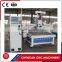 Jinan 4 Axis/Syntec Controller/Drilling Hole 1325 CNC Router Wood Machine with Three Heads