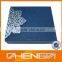 High quality customized made-in-china PU leather box gift box with acrylic logo
