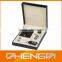 High quality customized made-in-china Leather Gift Set for packaging (ZDG12-013)