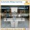 Bottle filling machine price for oil honey jam milk yogurt sauce and shampoo