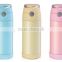 SH861 Double wall stainless stell vacuum food flask for kids