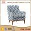 Wholesale Living Room Bedroom Furniture Antique Relax Chair