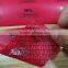 serial number tamper proof security tape