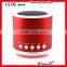 wholesale portable wireless mini speaker with bluetooth 2015
