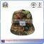 Colourful Fashion Profession Cap Cheap Men Sport Strong Hats 5 Panel Snapback With Logo