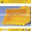 Efficient Construction Machinery, XCMG LW500F Wheel Loader