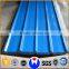 type of roofing sheets for building