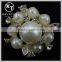 silvery cheap ystal brooch for wedding,brooch for wedding cards