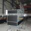 servo control full automatic rubber valcunizing machine