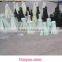 Hot Selling Solid Fiberglass Tree Stakes Rods for Agriculture Use Umbrella Rib Flag Rod