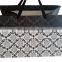 paper gift shopping bag with Chinese traditional pattern