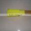 Pick with wood handle, P406, forged railway steel