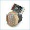 5W Fashion Portable LED Lighting Colorful Changing Box Outdoor New Wireless Bluetooth Speaker