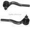 4540629095 Rolie Auto Cars Spare Parts Toyota Hiace Parts Front Axle Tie Rod End Inner Wholesale