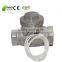 Factroy price 0.5 ,1 inch magnetic flow transmitter