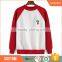 Custom plain hoodie & sweatshirts pullover hoodie