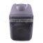 8 inch battery speaker with Led light and wireless microphone BX -300