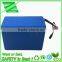 12v 40Ah LiFePO4 Lithium Battery for 200W Home Solar Power System