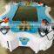 New Kids Fishing Game Machine go Fishing Arcade Game Machine Coin Operated Arcade Game Machine