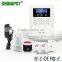 Auto DIal Home Security Wireless Intelligent GSM Security Alarm System Manufacturers PST-PG992CQ