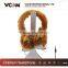 VCOM High Quality Warming Headphones for Children with Cheap Price