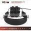 VCOM cool music setero headphone for Mobile/computer