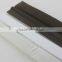 weather strip brush brush weather stripping door under door weather stripping