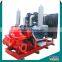 Diesel water pump motor engine