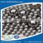 Q235 AISI1010 AISI1015 Space rail Replacement Steel Ball