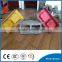 2015 Popular manual concrete hollow block mold interlocking brick mold