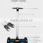 Factory wholesale 8/10'' handle bar electric scooter hoverboard HoverKart