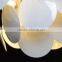 Professional Factory Supply Top Quality aluminum table lamp from China manufacturer