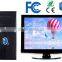 19inch flat screen 3d led tv 19'' Wifi android smart square led computer monitor