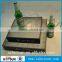 Hot New Acrylic LED display stand for beer