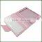 Promotion PU leather Keyboard 8.9 inch case for google nexus 9