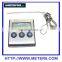 DTH-24, digital food thermometer with high temperature sensor and timer