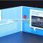 Hot sale 4.3inch sex video mp3 free download lcd business card video brochure for advertising