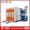 QX2000AB CE Good Quality Auto Service Spray Baking Booth
