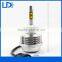2016 Hot sale 3600LM headlamp headlight bulb h4
