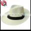 white panama hat