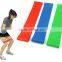 100% Natural Latex Resistance Exercise Loop Bands