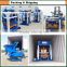 Save 20% Easy operate factory manual fly ash block macking machine