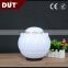 High quality factory direct custom acrylic globe lamp shade for outdoor ball cover