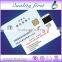 Fudan 24C02 Contact Cards Chip Cards
