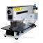 bare rigid Aluminum PCB Depaneler . 4 player Aluminum PCB Depaneler. Immersion gold pcb or ENIG Aluminum PCB Depaneler