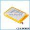Lithium Replacement Batteries Li ion Polymer Battery For Alcatel One Touch idol X+ 6043D Scribe HD OT-8008D TCL S960 Y710 Y900